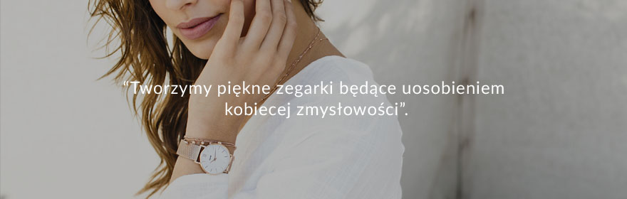 Jakość CLUSE